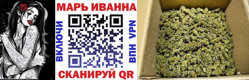 Шишки марихуана AK-47 Горняк
